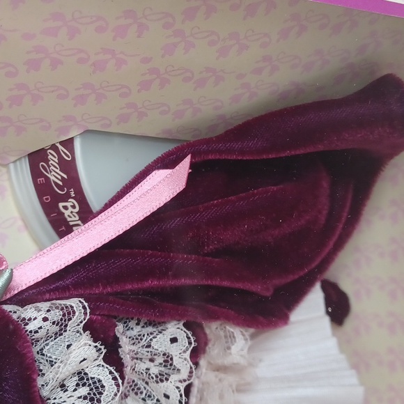 1995 Victorian Lady Barbie Doll The Great Eras Collection Special Edition Mattel - Picture 5 of 12